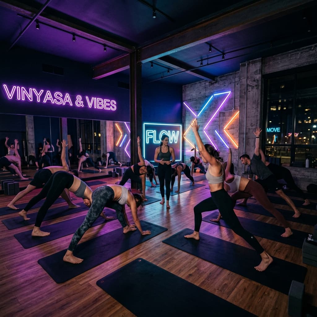Yoga